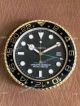 High Quality Rolex GMT-Master II Wall Clock Yellow Gold White Face 34cm (4)_th.jpg